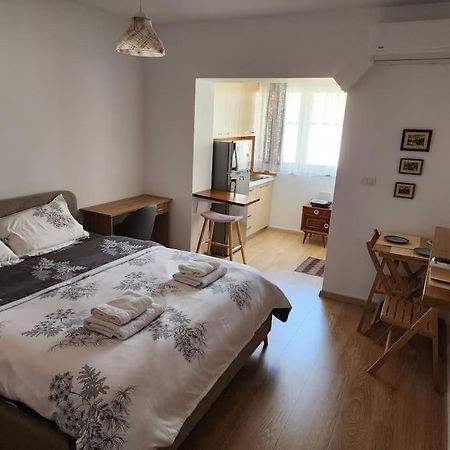 Andi'S Place-Comfy Studio-City Center Tirana Exterior photo